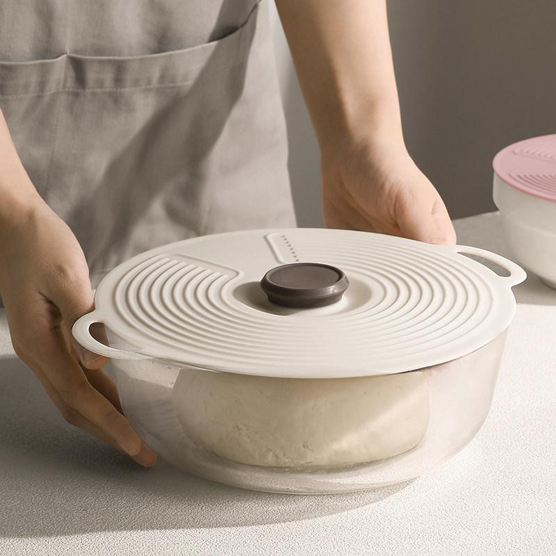 硅胶保鲜盖万能盖子碗盖密封盖子耐高温食品级密封微波炉加热防溅,餐饮具,保鲜盖,淘宝优惠券,粉丝福利购,淘宝优惠卷