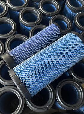 适配明宇938F装载机G38配件930G铲车PU1634空滤 空气格DY26滤芯格