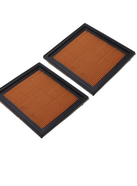 适配英菲尼迪G37 G25 G35 EX25 Q60 QX50空滤空气滤芯格滤清器