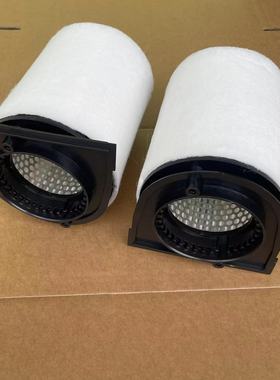 420133843C空滤适配奥迪进口R84.2FSI新款跑车空气滤芯格滤清器