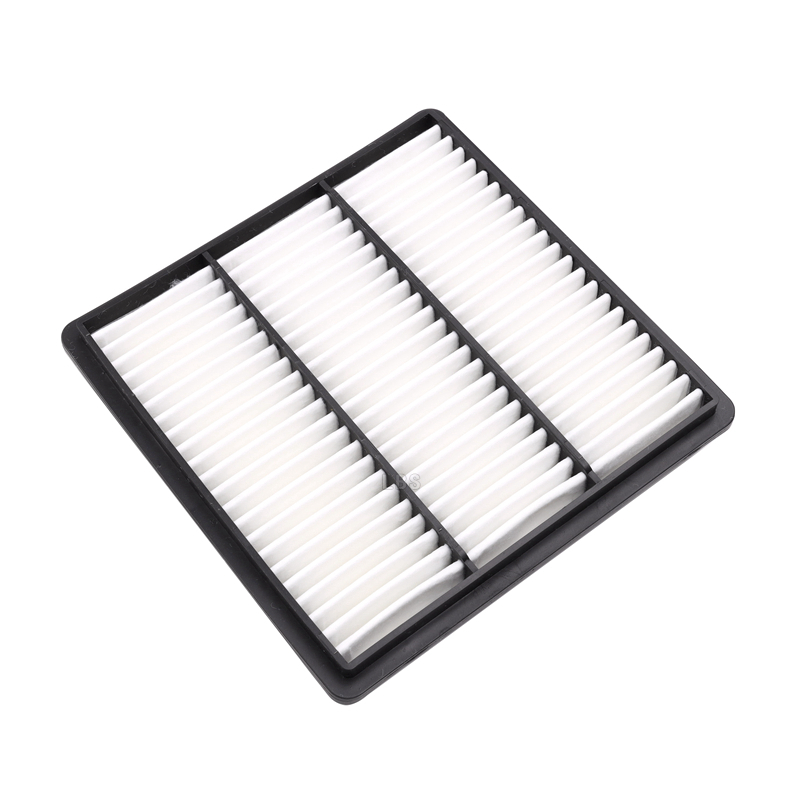 适配菱智QA Q3 Q7 Q8 M5 富利卡 菱动 旗胜F1 2.0 2.4L空气滤清器