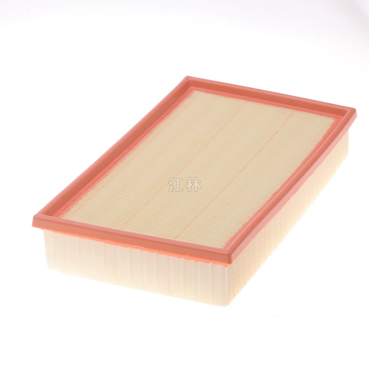 适配奔驰W210 S210 老款E200 280 430空气滤芯格滤清器1120940104