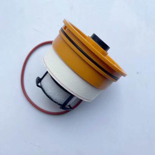 适配丰田进口LAND CRUISER4.5 D V8 VDJ200柴油滤芯格23390-51030