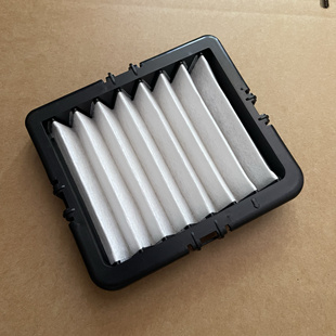 适配17 18 19萨因SIENTA NHP170蓄电池滤芯散热通风滤网1.5Hybrid