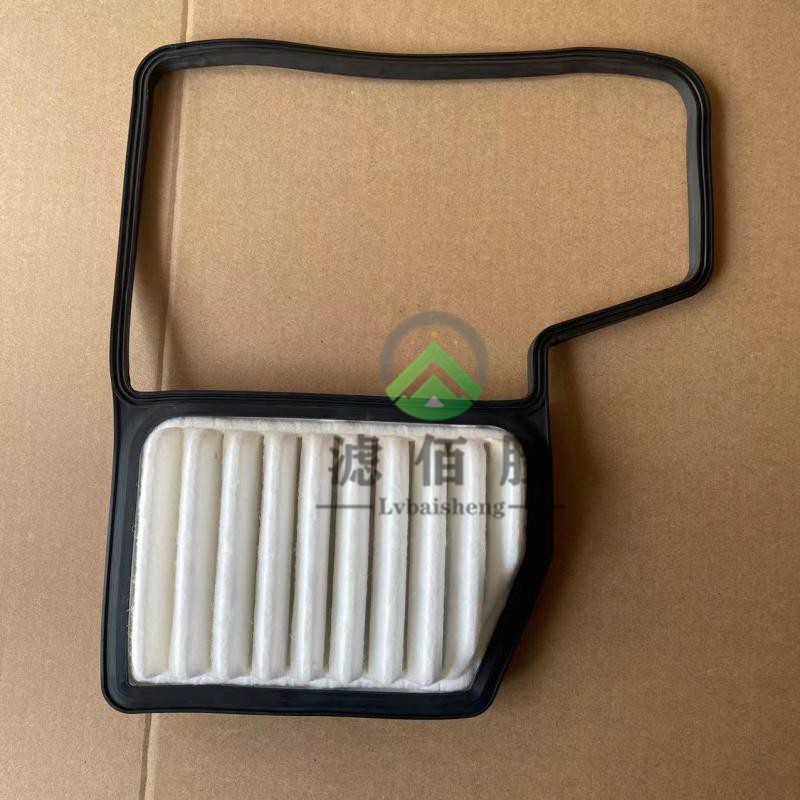 适配SUZUKI  IGNIS MF SWIFT 1.2 AZ空气滤芯格滤清器13780-62R70