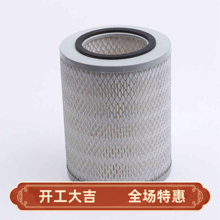 K1519空滤适配 中兴皮卡 五十铃江铃 庆铃北汽陆玲空气滤芯滤清器