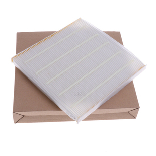 适配霸道普拉多2700/4000/LC120/FJ酷路泽普瑞维亚空调滤芯冷气格