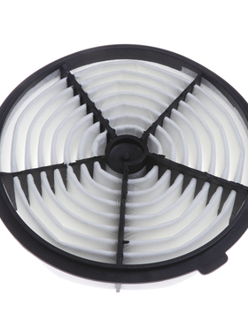 17801-70020适配五十铃庆铃2.6L 多功能 突路霸皮卡 空气滤芯清器