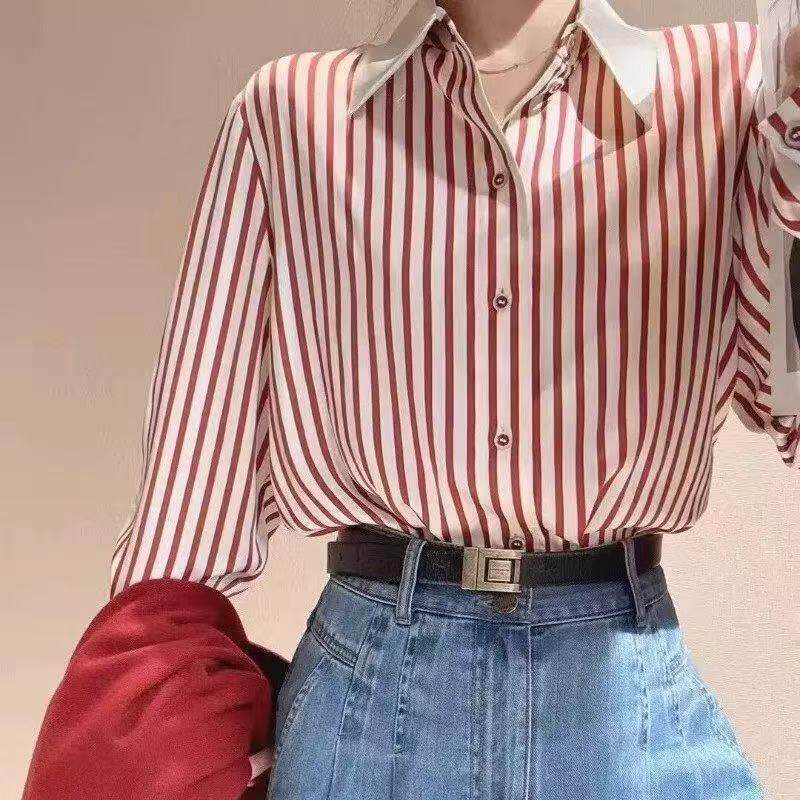 阿玛施女装正品2025春装