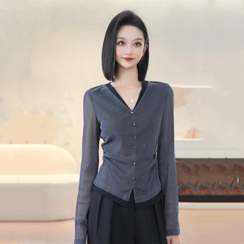 阿玛施女装正品2026春季