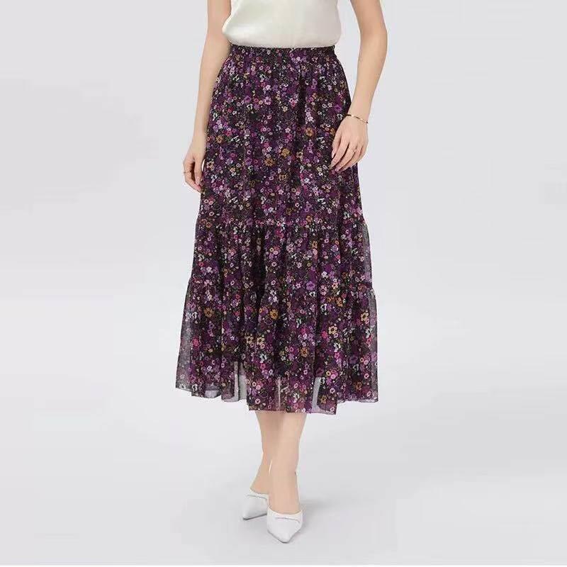 阿玛施女装正品2026夏装