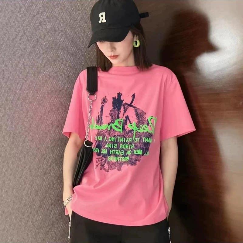 阿玛施女装正品2026夏装