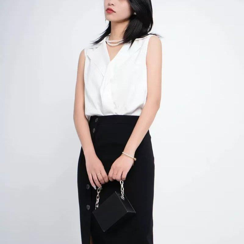 阿玛施女装正品2026夏装