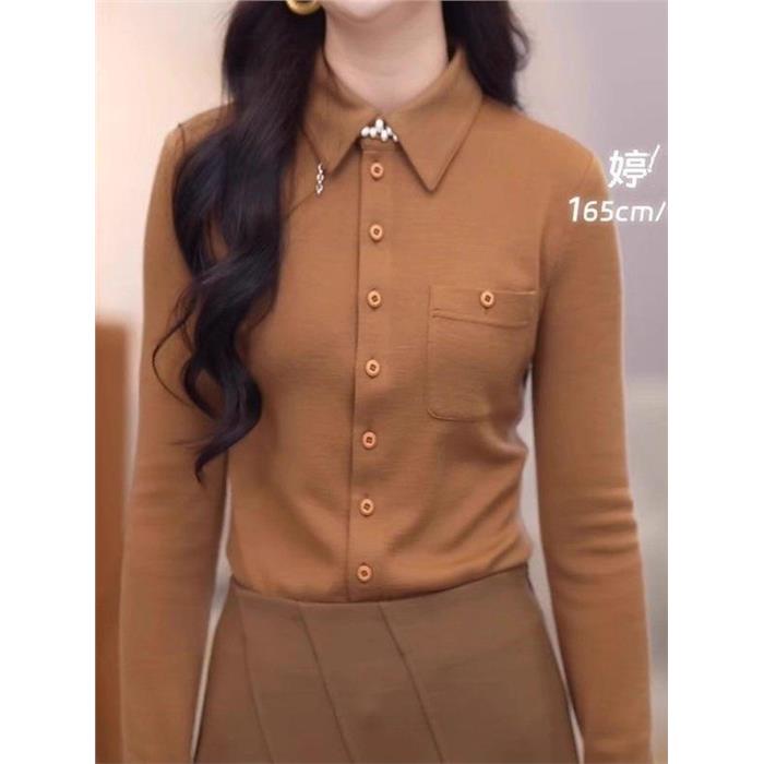 阿玛施女装正品2025秋新