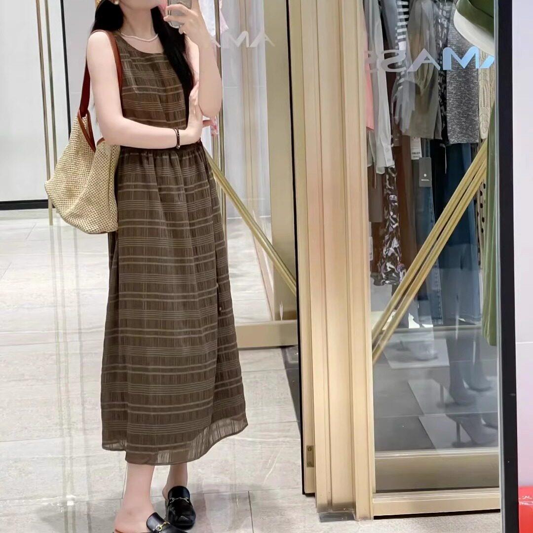 专柜女装正品2025新款法
