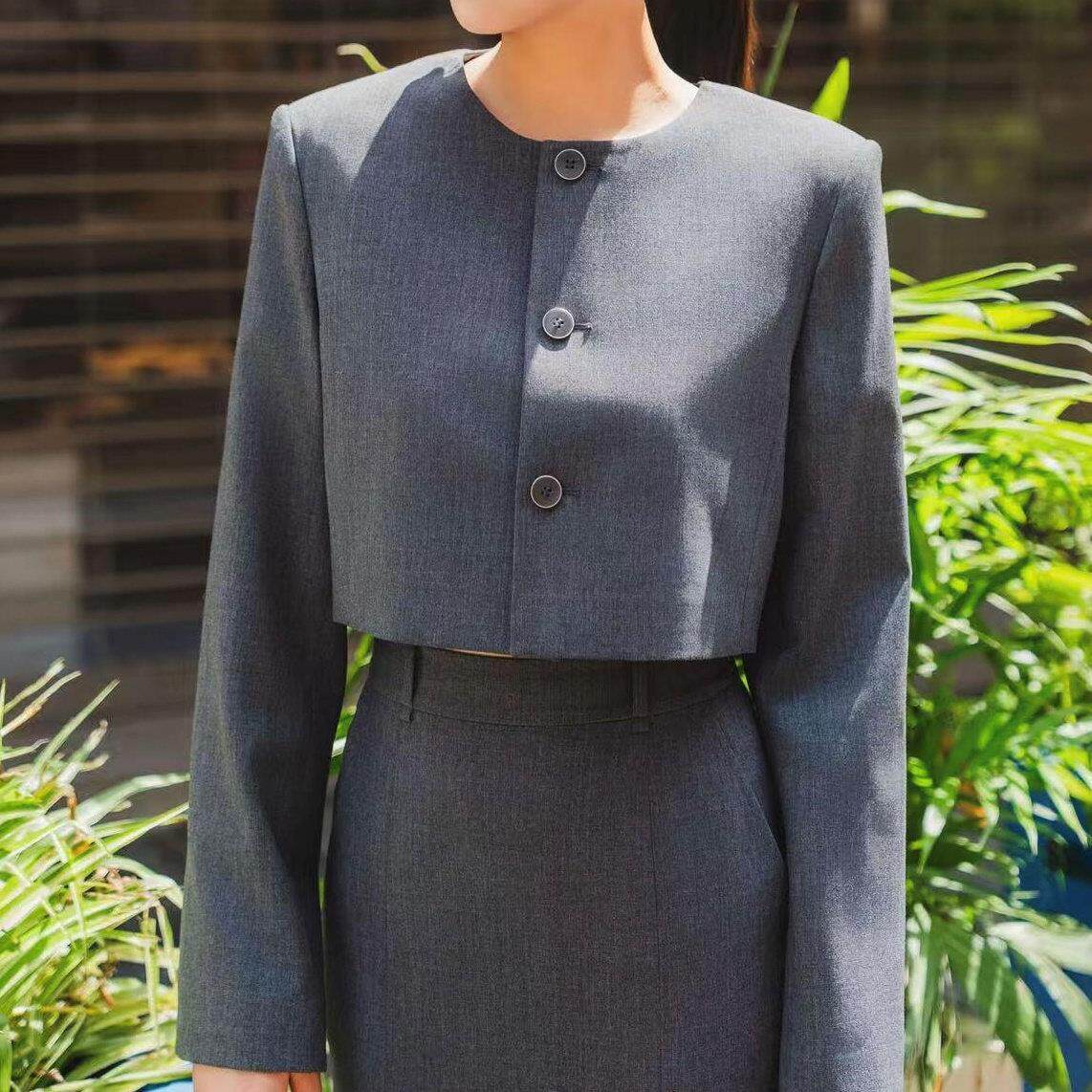阿玛施女装正品2026春秋