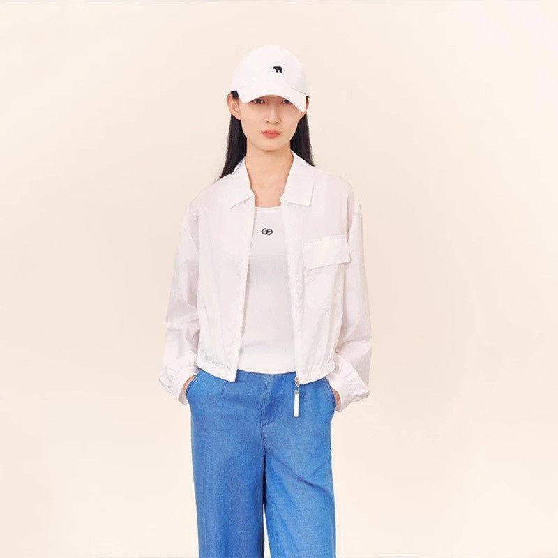 阿玛施女装正品2026春夏