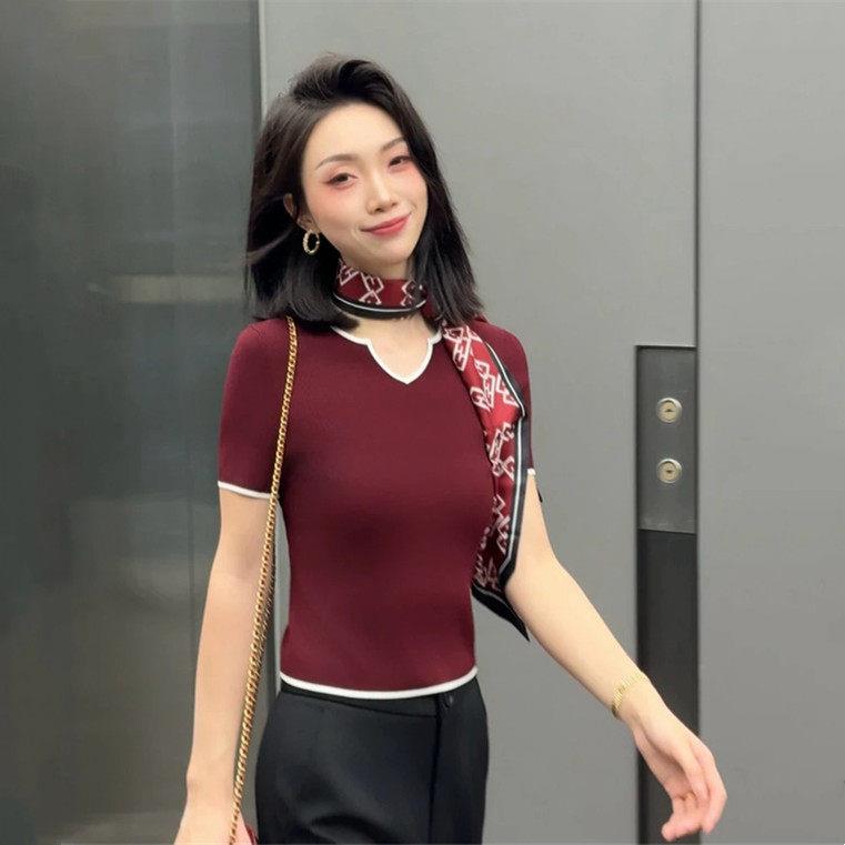 阿玛施女装正品2026夏季