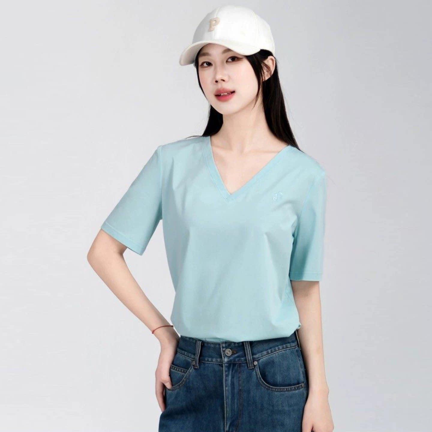 阿玛施女装正品2026夏装