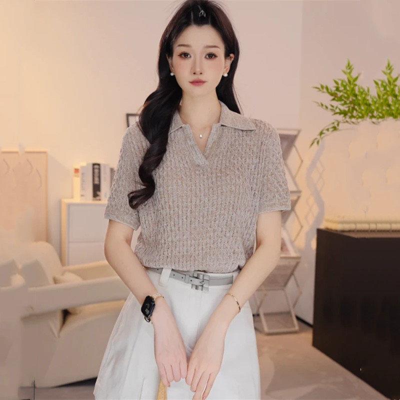 阿玛施女装正品2026春夏