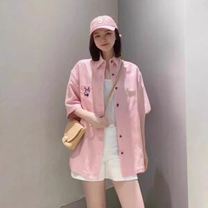 阿玛施女装正品2024夏装