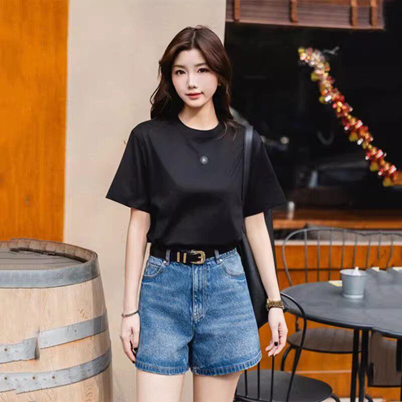 阿玛施女装正品2026夏季