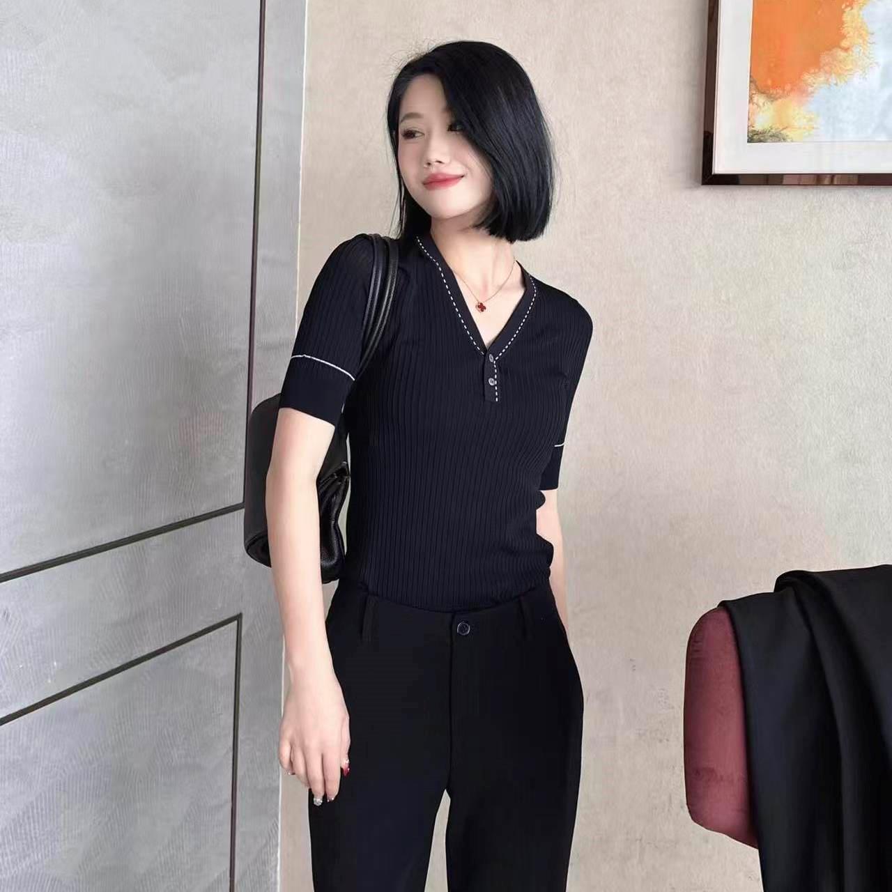 阿玛施女装正品2026夏装