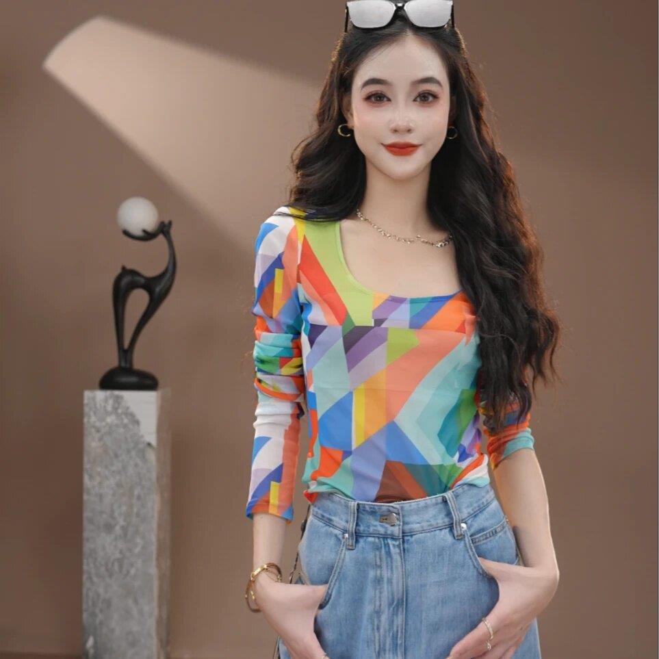 阿玛施女装正品商场同款2
