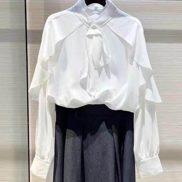 阿玛施女装正品2026春装