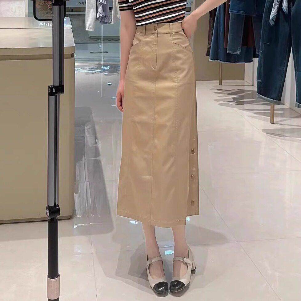 阿玛施女装正品2026春夏