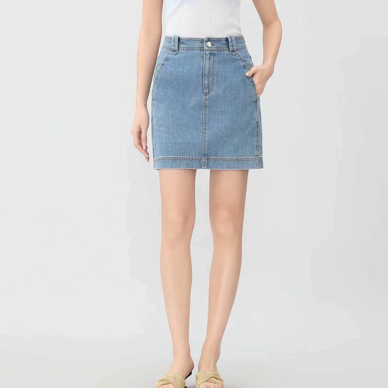 阿玛施女装正品2026夏装