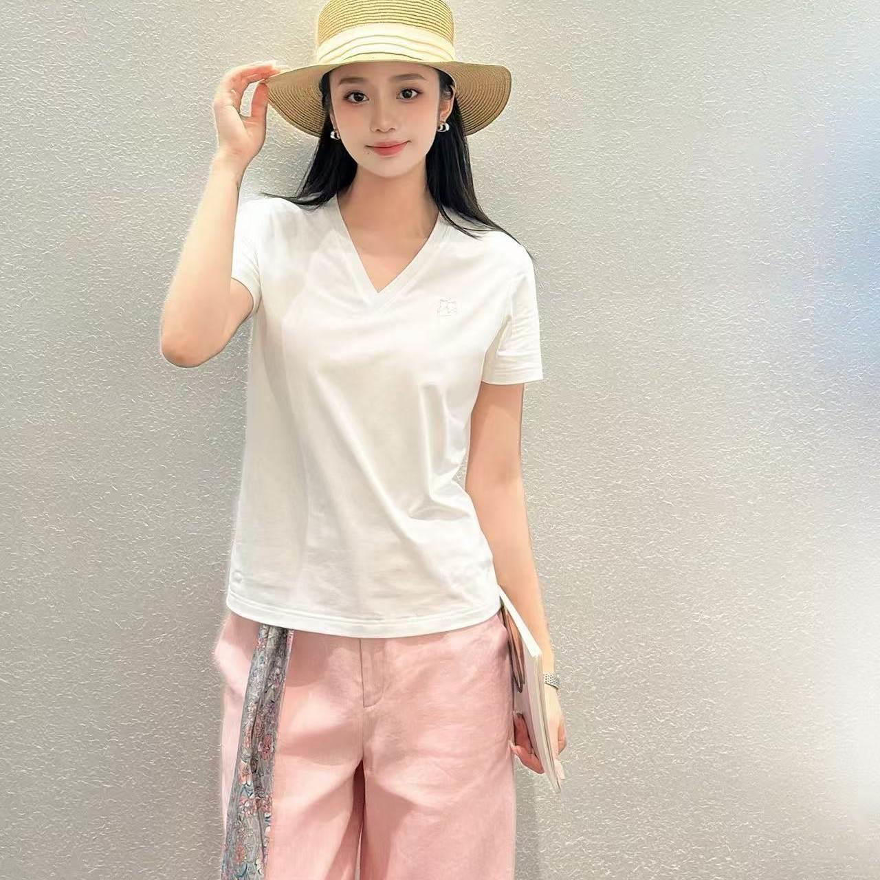 阿玛施女装正品2026夏装