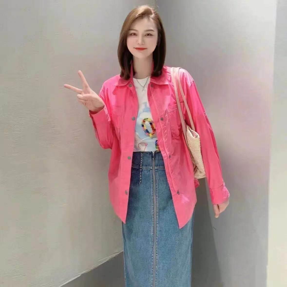 阿玛施女装正品2026春装