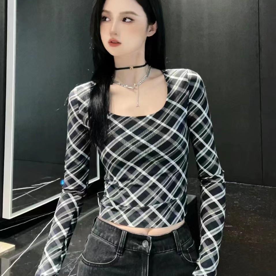 阿玛施女装正品2026秋装