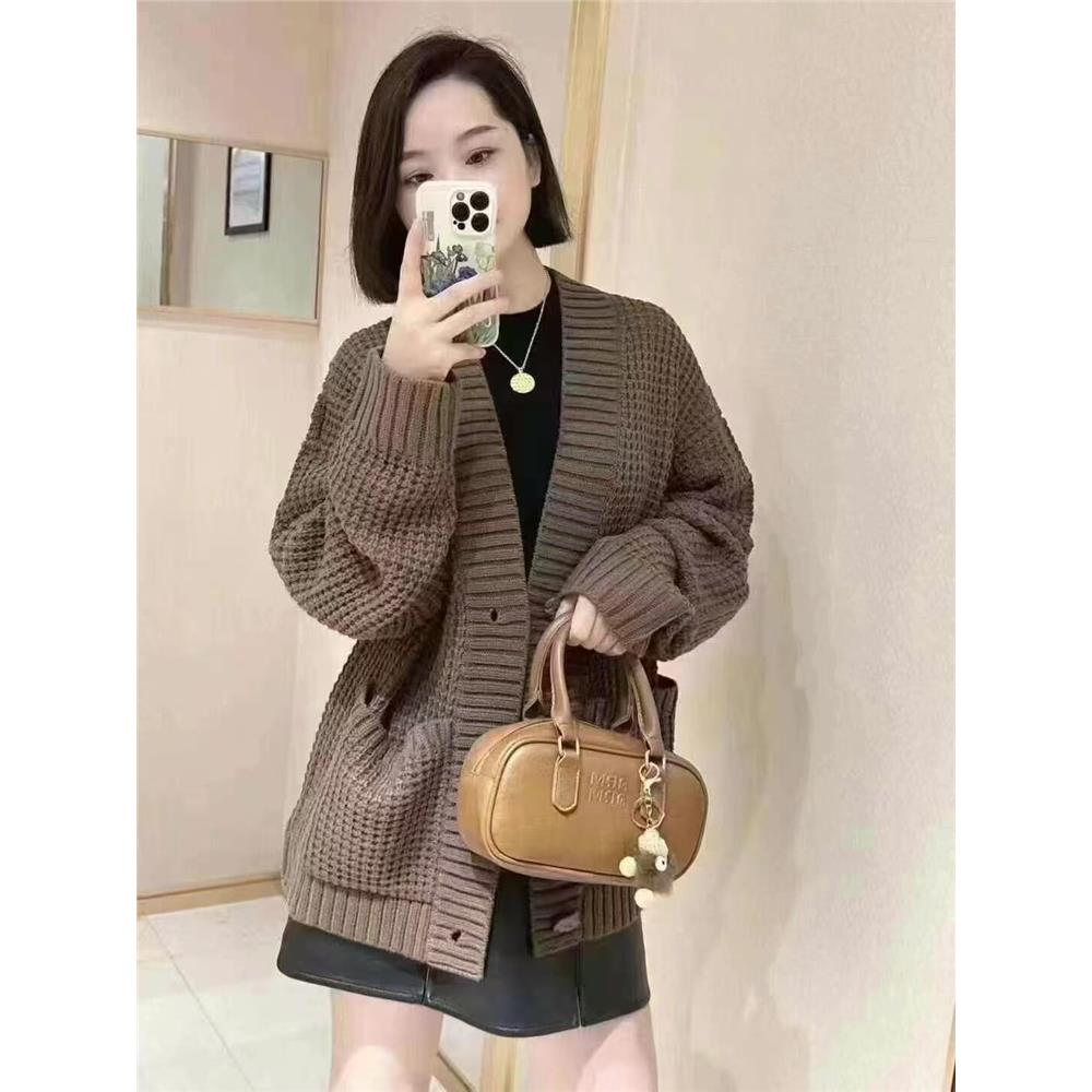 阿玛施女装正品2026秋装