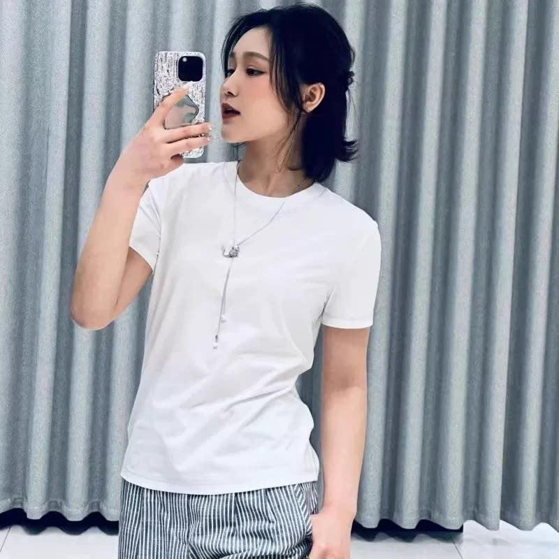 阿玛施女装正品2026夏装