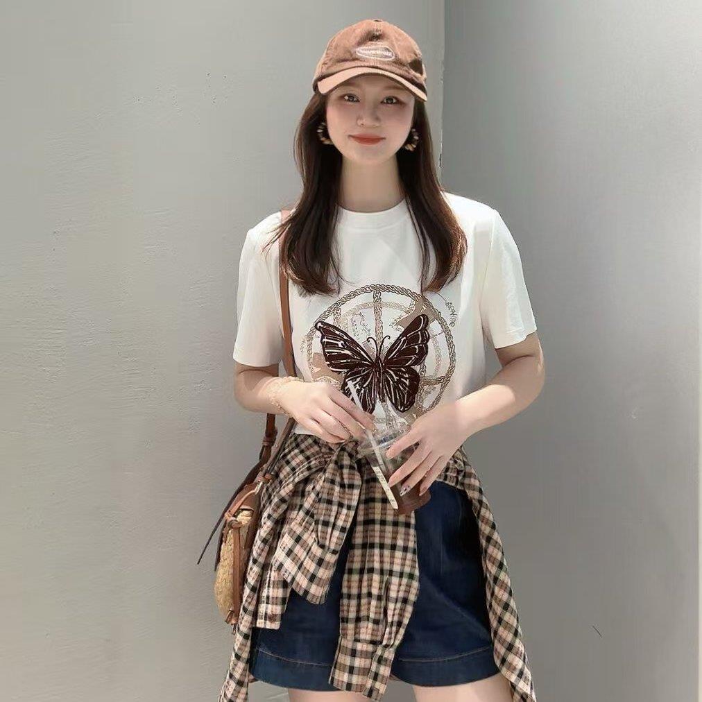 阿玛施女装正品2026夏装