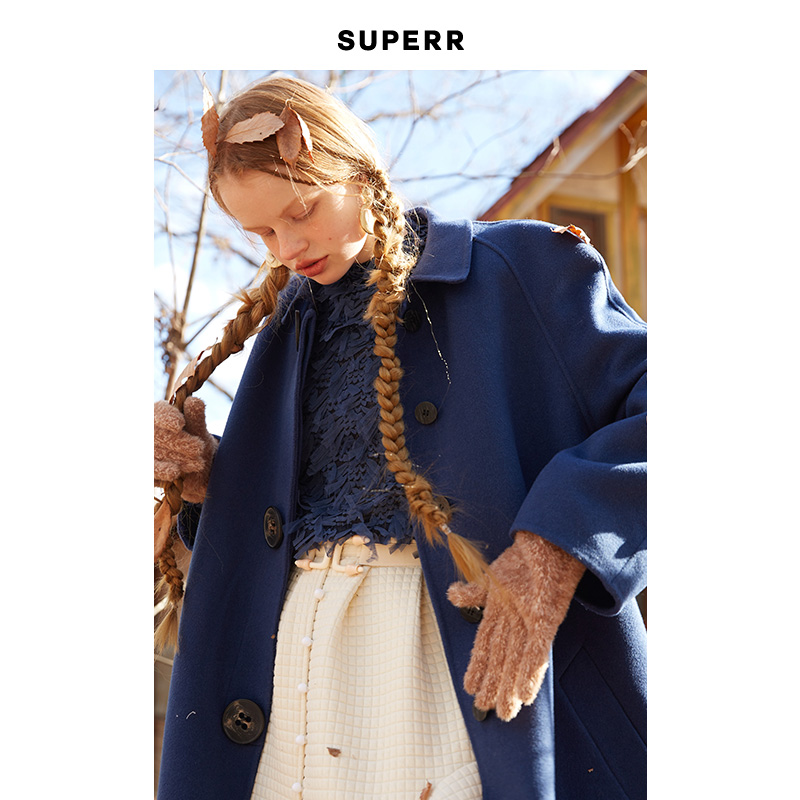 SUPERR vol.17 ײɫÑÇ¿ËÁ¦Ïð½îÑü´ø