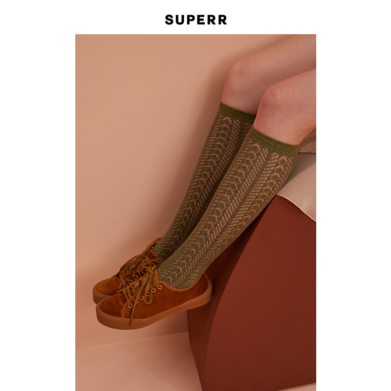 SUPERR vol.7 ïοչ³ÕëÒø´ÐСÍÈÍà