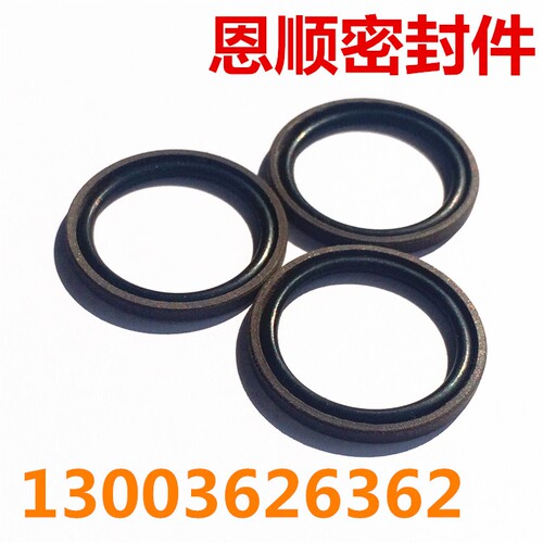 PG型活塞密封是由PTFE活塞密封环和O型圈组成，用于液压油缸的活塞双向密封。因采用特殊改性的PTFE材料可保证有极出色的低摩擦力、耐磨损、抗挤压、耐高温及耐化学腐蚀特性。使用不同材料的O形圈可保证有广范的工作温度范围。PG型特别适用于控制油缸、伺服系统、机床、快速响应油缸及建筑机械中的双向活塞油缸