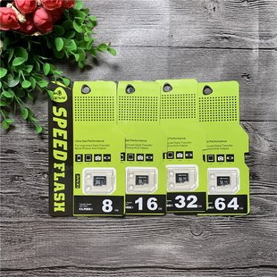 32G 64G TF内存卡 歌奈 行车记录仪 16G 手机内存卡 内存卡