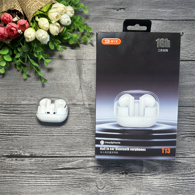 BYZ T13 蓝牙耳机