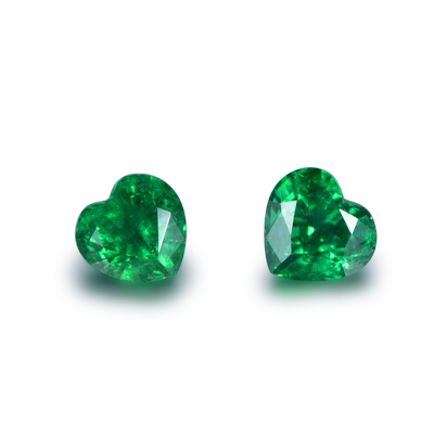 米莱珠宝耳钉耳环配对