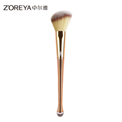 ZOREYA美人鱼腮红粉底刷眼影