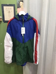 防晒衣女2022年夏季学生bf风宽松炸街棒球服小个子透气薄款外套潮