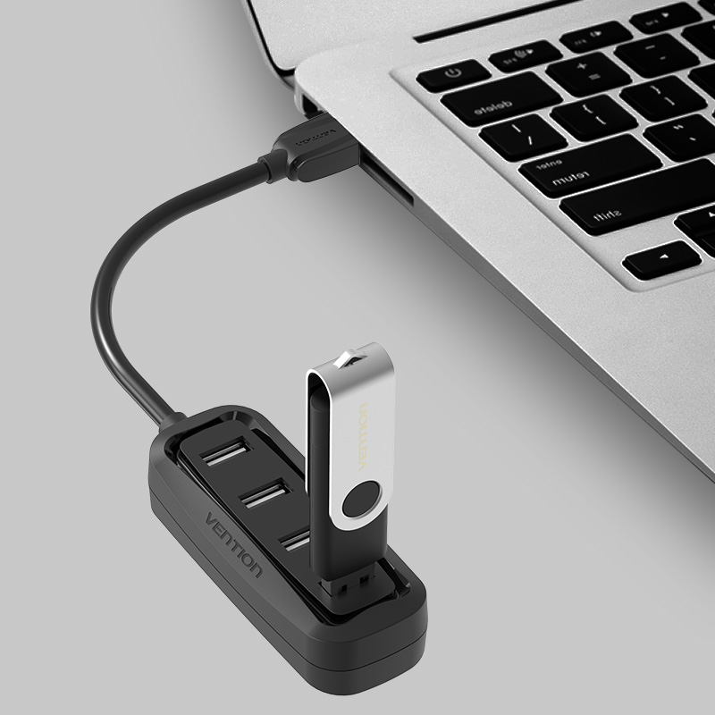 Concentrateur USB - Ref 373326 Image 4
