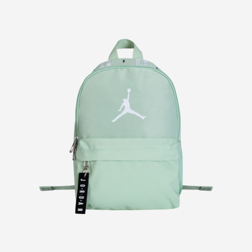 耐克nike双肩包男户外旅游轻便背女高颜值aj小奶包乔丹Jordan书包