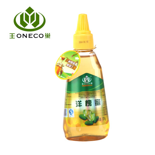 百花蜜原生态农家土蜂蜜