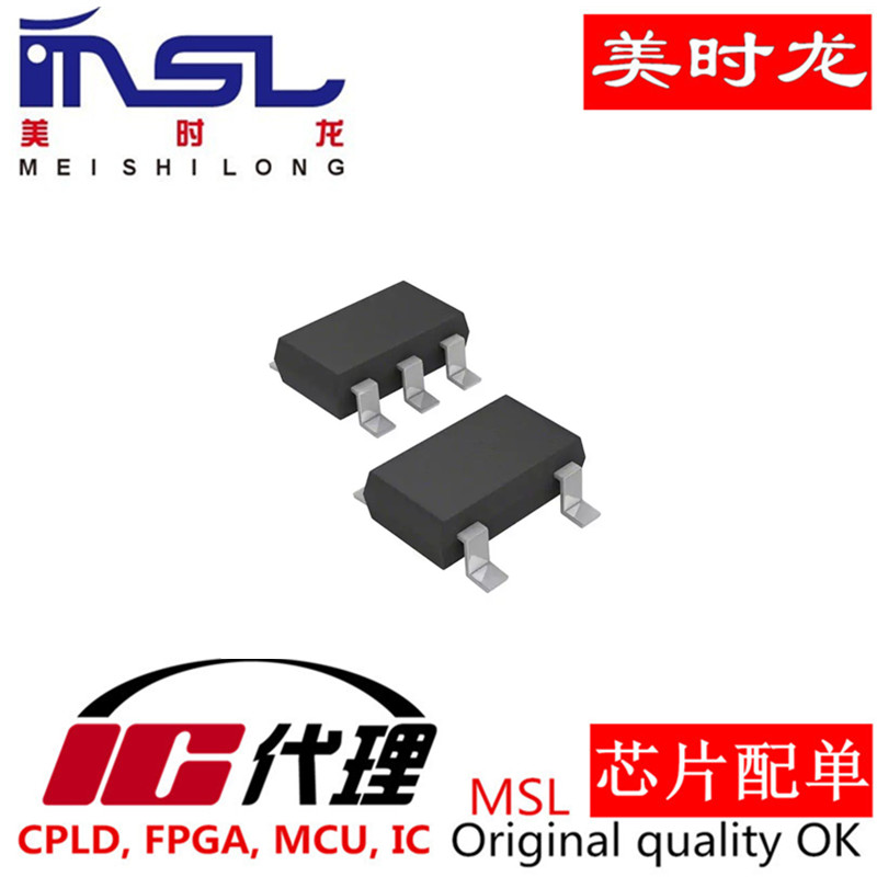 原装LMV331IDCKR美时龙