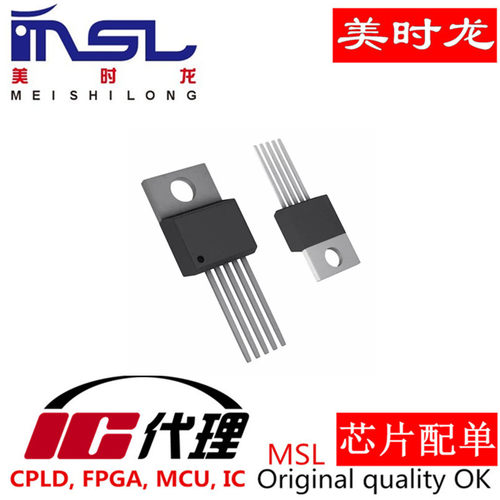 LM2576HVT-12/NOPB美时龙配齐